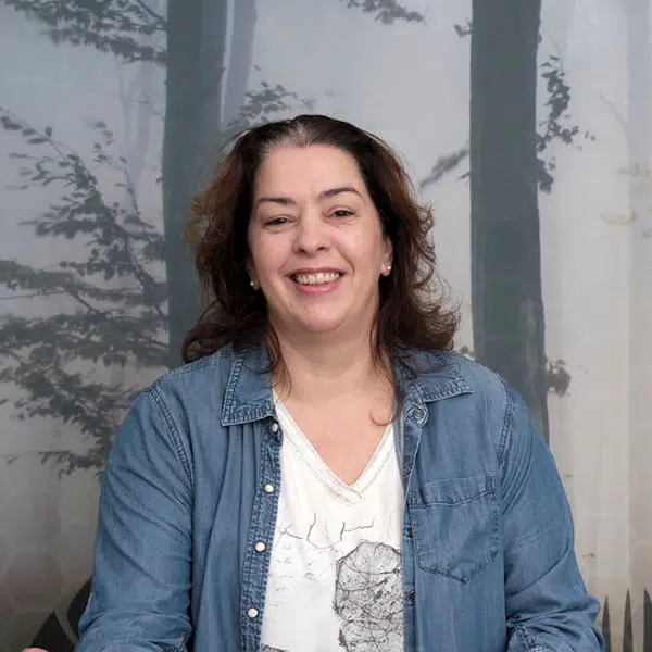 Core Connection - Voor wie - Mariska Mulders